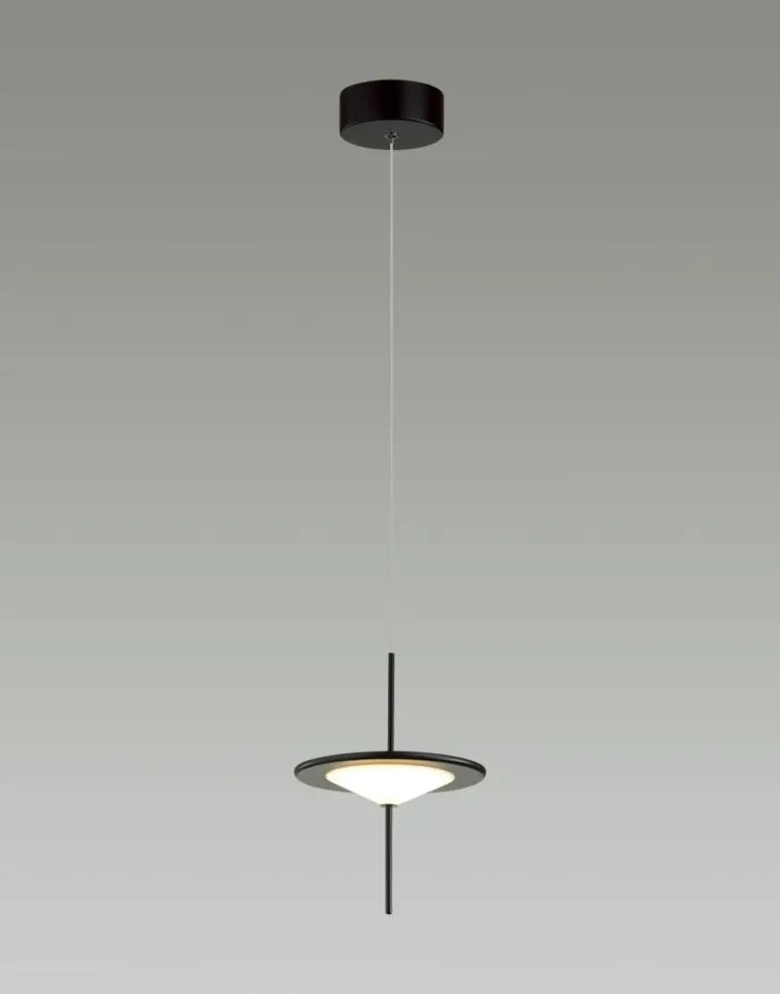 Подвесной светильник Odeon Light Steka 5012/10L