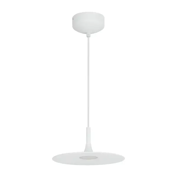 Подвесной светильник Arlight SP-Fiore-R250-8W Day4000 035931