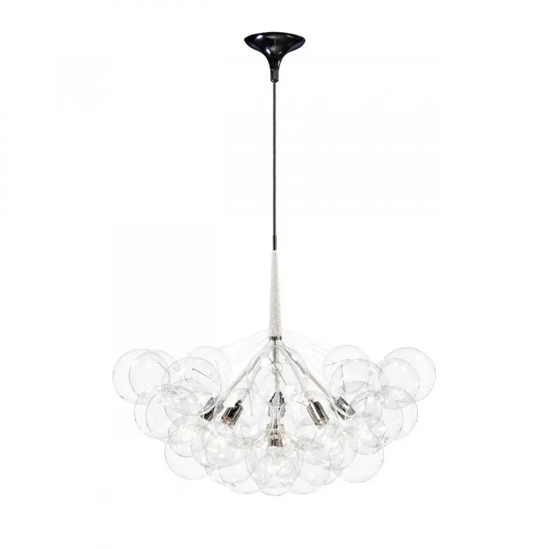 Подвесная люстра Loft IT Bunch 10048/6 White