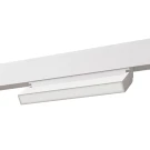 Трековый магнитный светильник Arte Lamp Linea A4679PL-1WH