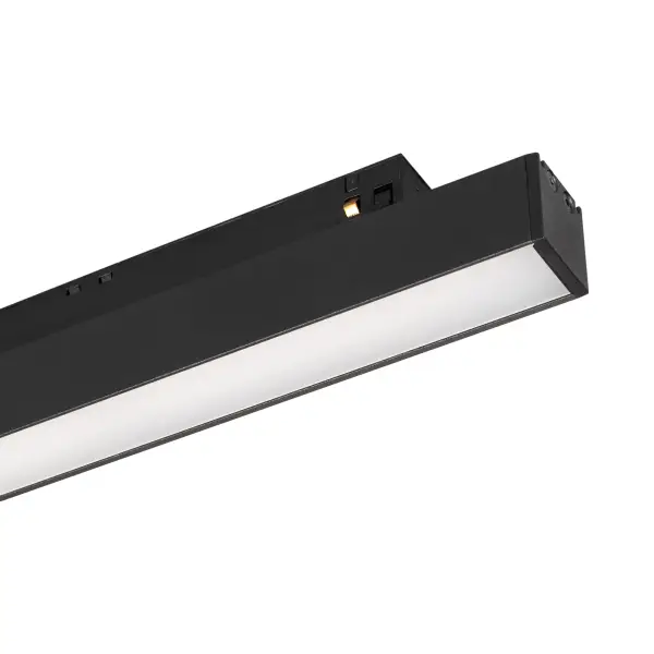 Трековый светильник Arlight Mag-Flex-Flat-L235-8W Day4000 036301