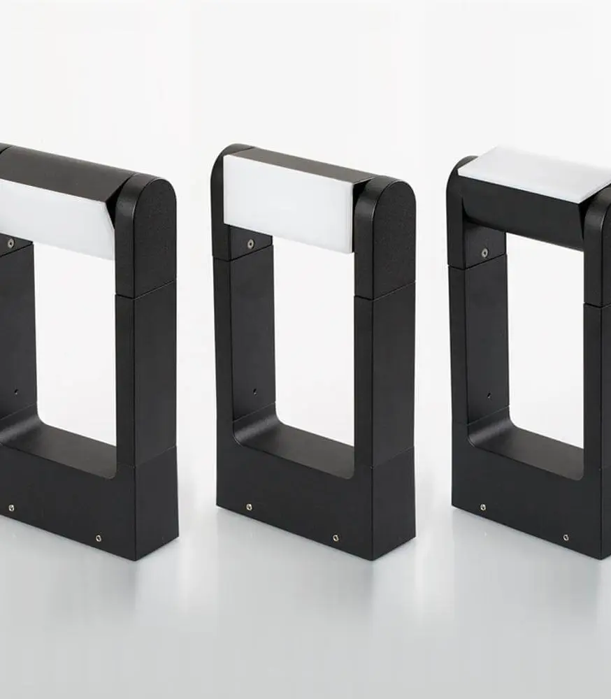 Садовый светильник Arlight Lgd-path-frame-rotary 020344(1)