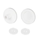 Заглушка Arlight ARL-Moonlight-Round-25-Cap-Set-WH 036064