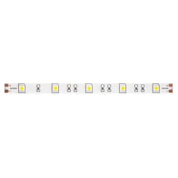 Светодиодная лента Maytoni Technical 24В 5050 7,2Вт/м RGB IP20 10166
