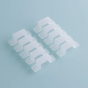 Крепеж для светодиодной ленты Premium LS011 220V 2835 (10 шт) Elektrostandard 4690389125539
