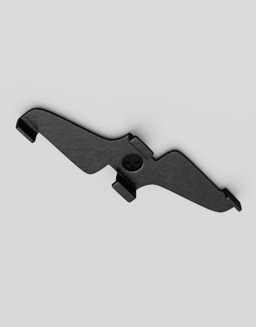 Фиксатор для накладного монтажа Maytoni Technical Accessories for Exility TRA034HS-21B