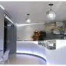 Светильник потолочный Miconos