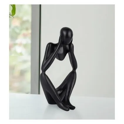 Статуэтка Thinker
