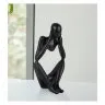 Статуэтка Thinker