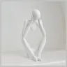 Статуэтка Thinker