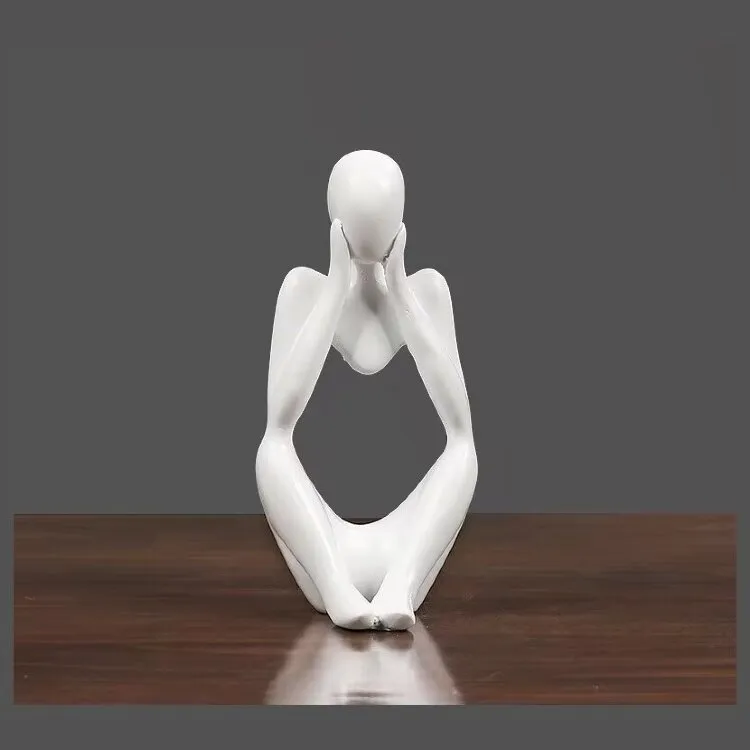 Статуэтка Thinker