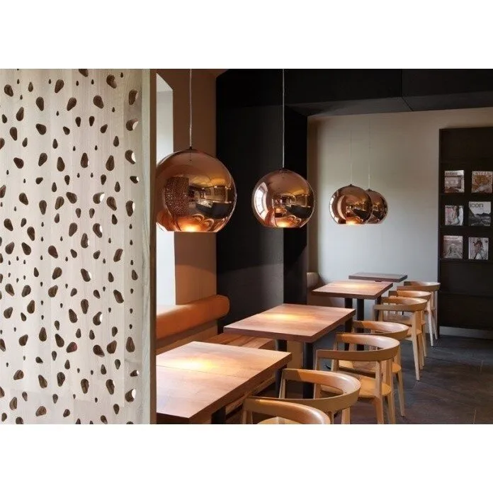 Светильник Shade Copper