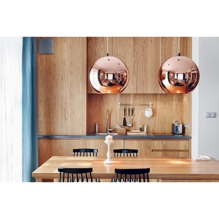 Светильник Shade Copper