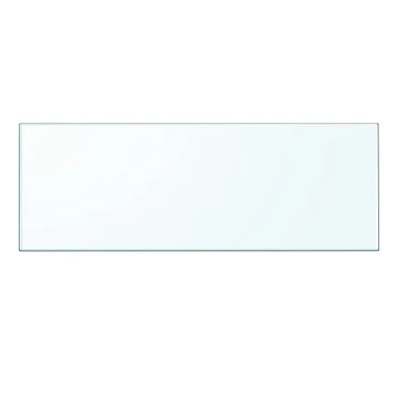 Прямоугольное стекло 200x100
