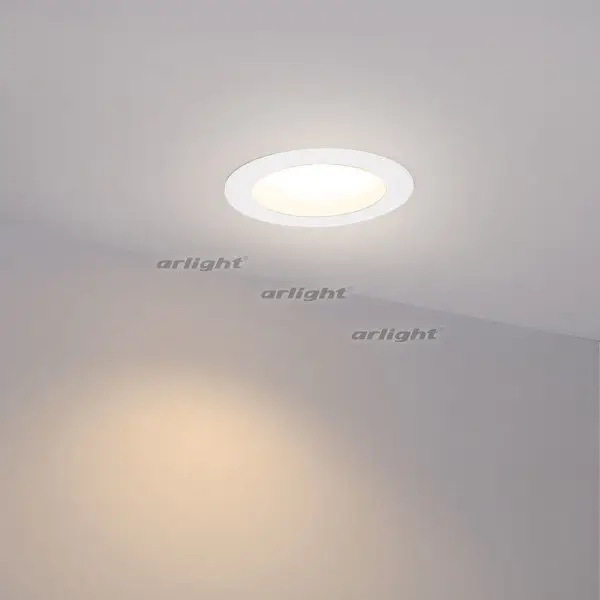 Светильник Downlight Arlight Cyclone 022521(1)