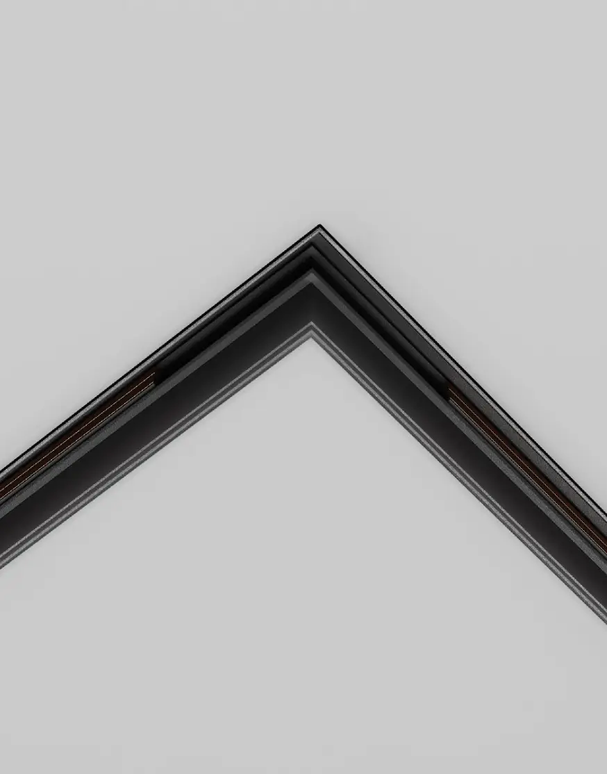 Угол-соединитель Maytoni Technical Accessories for Exility TRACL034-42B-R