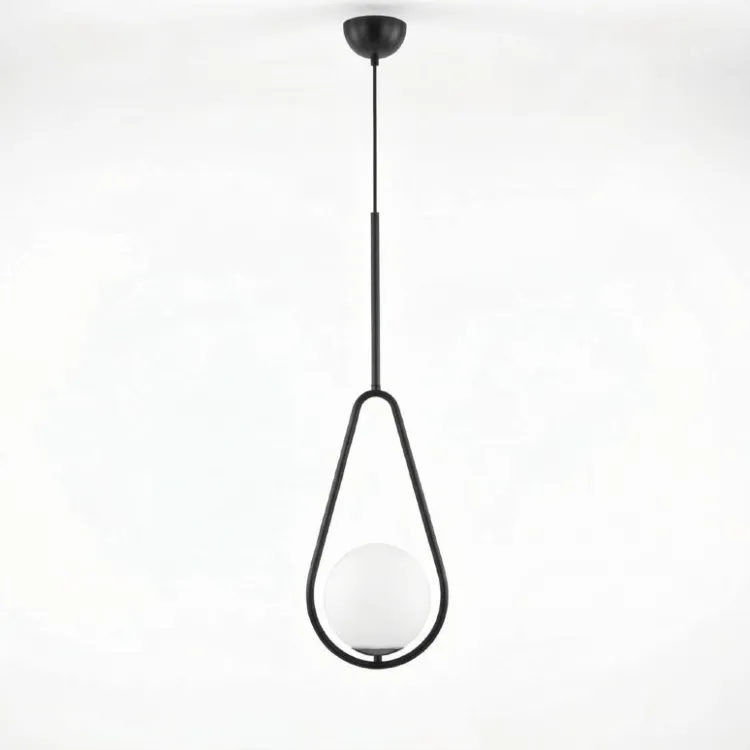 Люстра Corda Lamp
