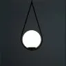 Люстра Corda Lamp