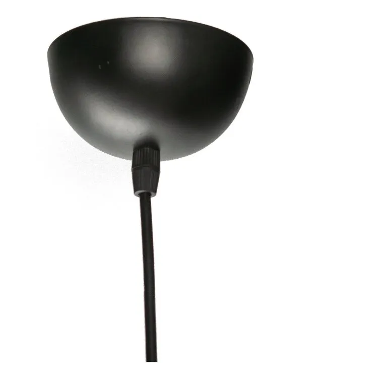 Люстра Corda Lamp