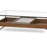 Журнальный столик Sherwood 120х60