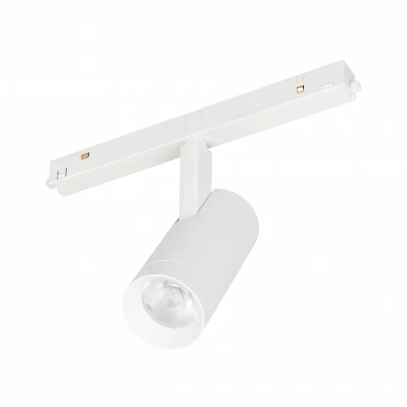 Трековый светильник Arlight Mag-Orient-Spot-R45-12W Warm3000 035875