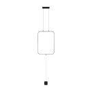 Торшер Odeon Light Teo 7022/27FLA