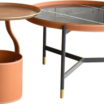 Столики журнальные Doppio Coffee Tables