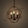 Люстра Foucault's orb 5013–D3