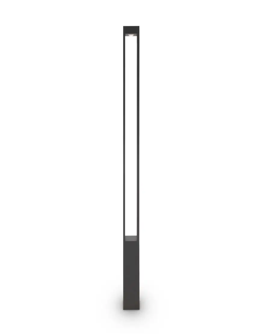 Уличный светильник Maytoni Elbe O424FL-L25GF