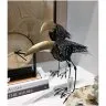 Статуэтка Птица Golden Beak