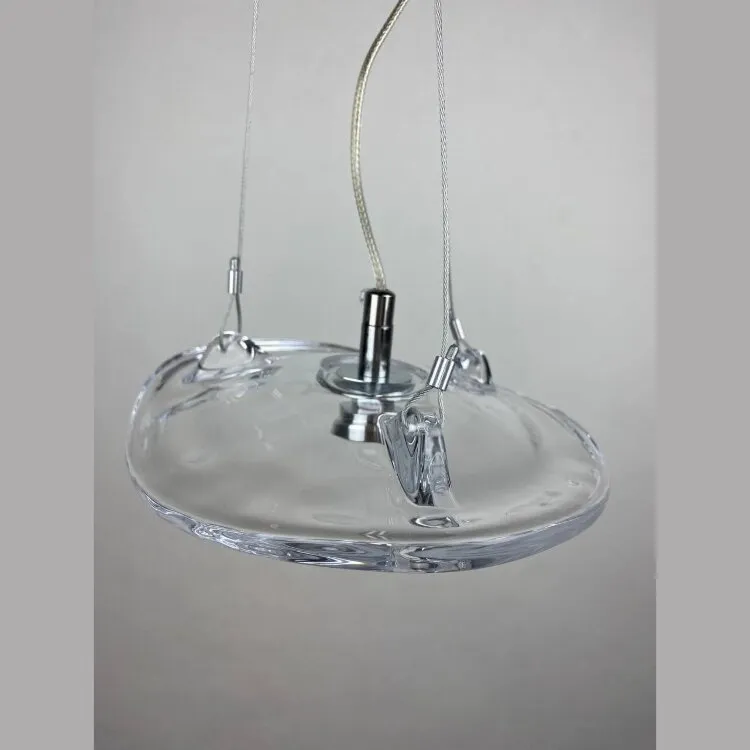 Светильник подвесной Manta D25