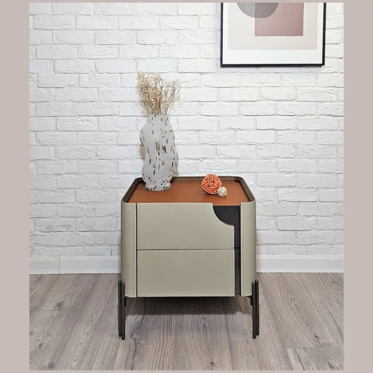 Ваза Birch vase B