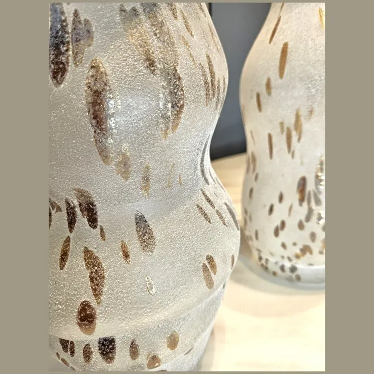 Ваза Birch vase B