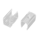 Держатель Arlight ARL-Moonlight-1213-Clip Clear 032578