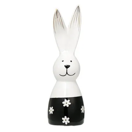 Фигурка Flower rabbit