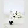 Фигурка Flower rabbit