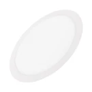 Встраиваемый светильник Arlight DL-Edge-R300-24W Warm3000 036068
