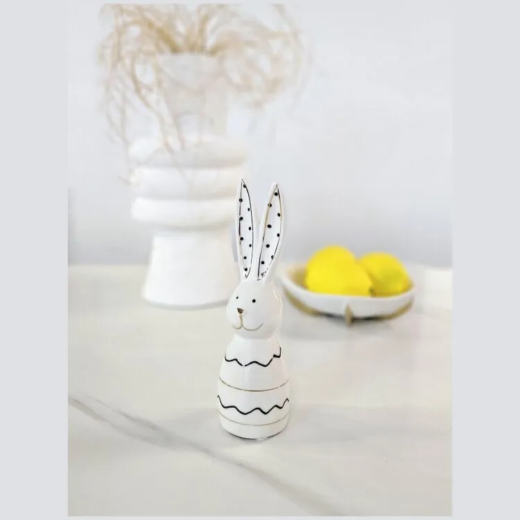Фигурка Line rabbit