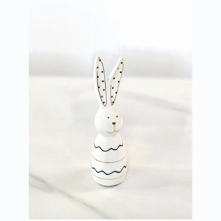 Фигурка Line rabbit
