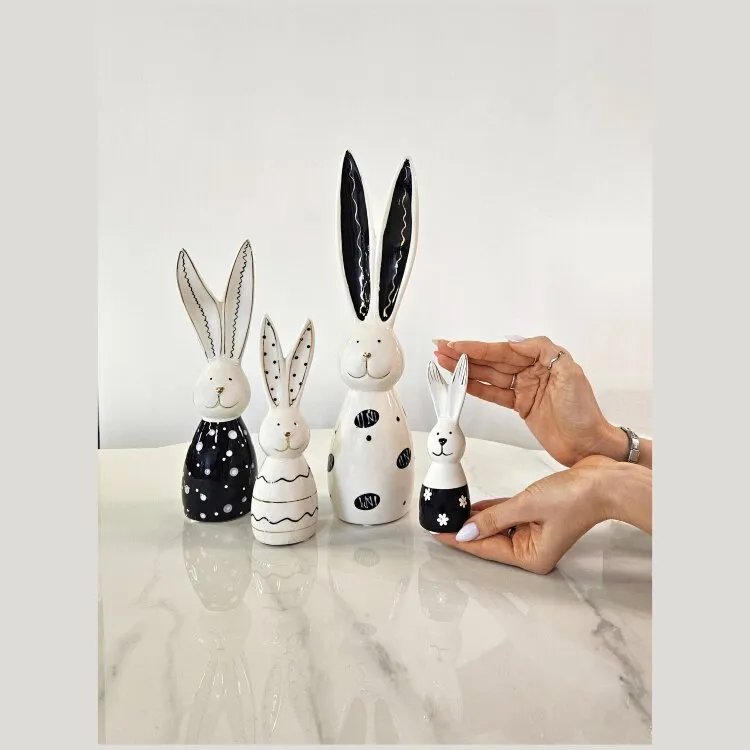 Фигурка Line rabbit