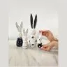 Фигурка Line rabbit