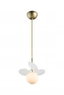 Подвесной светильник Loft IT Matisse 10008/1P white