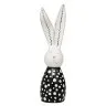 Фигурка Dot rabbit white