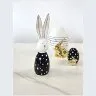 Фигурка Dot rabbit white