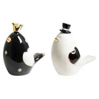 Комплект фигурок Love birds