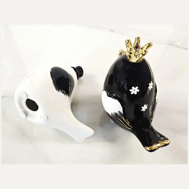 Комплект фигурок Love birds