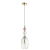 Подвесной светильник Odeon Light BIZET 4855/1B