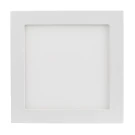 Встраиваемый светодиодный светильник Arlight DL-192x192M-18W Warm White 020134