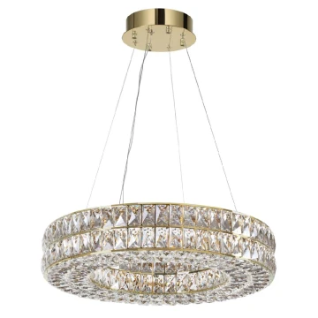 Подвесная люстра Odeon Light Panta 4926/52L