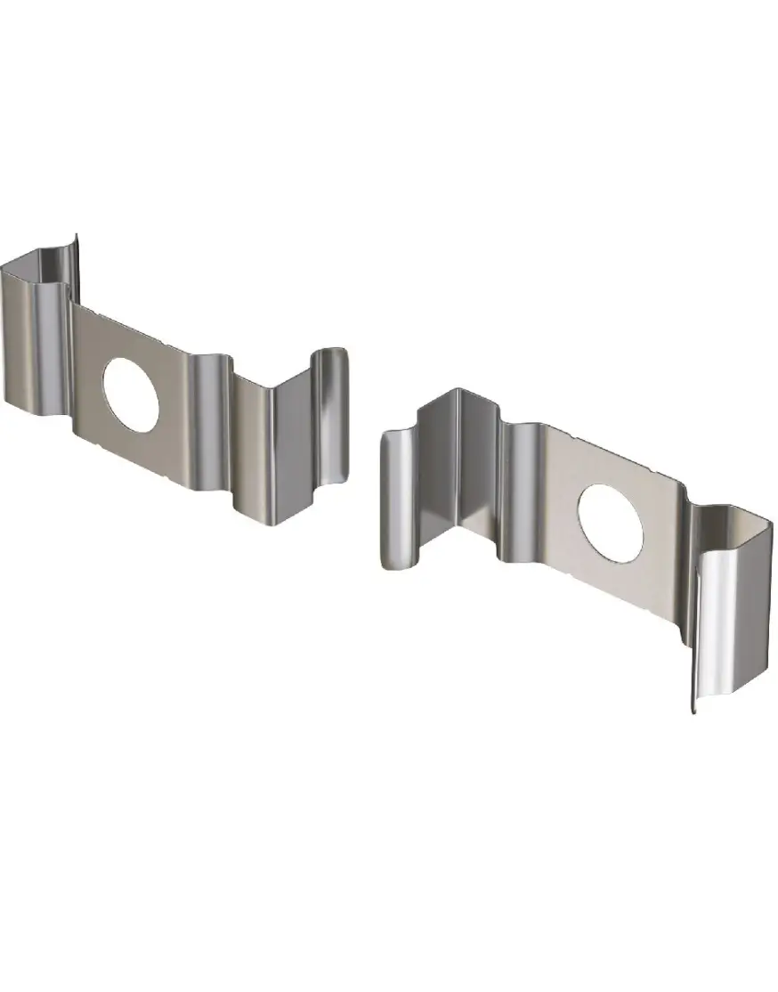 Комплект заглушек Maytoni Led strip для профиля ALM003S 10 шт ALM003MT